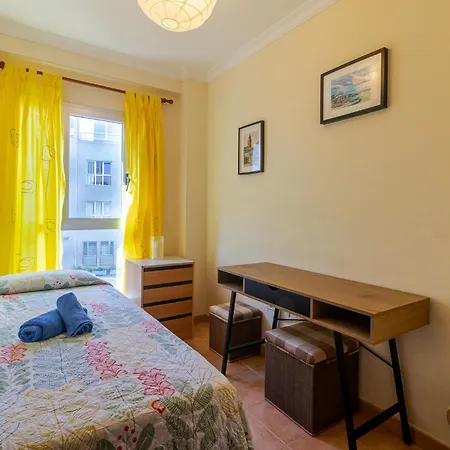 Flatguest Sardina Pool Apartamento *